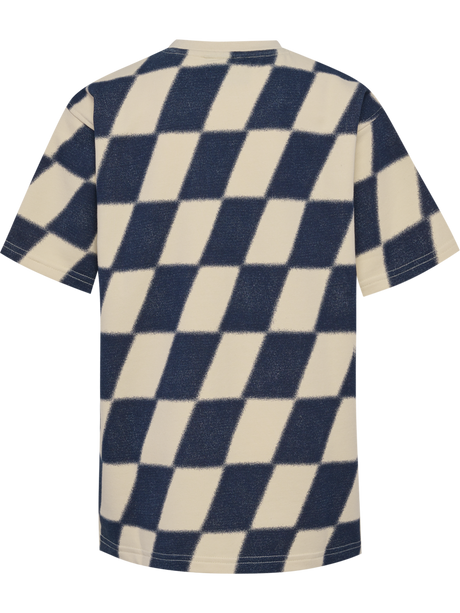 hummel Youth Pets Sweatshirt Short Sleeve-2