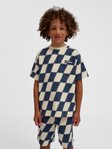 hummel Youth Pets Sweatshirt Short Sleeve-5