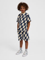 hummel Youth Pets Sweatshirt Short Sleeve-6