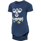 hummel Youth Dream Short Sleeve Bodysuit-1