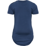 hummel Youth Dream Short Sleeve Bodysuit-2