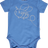 hummel Youth Gladsome Bodysuit-1