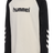 hummel Youth Logo Long Sleeve T-Shirt Noos-1
