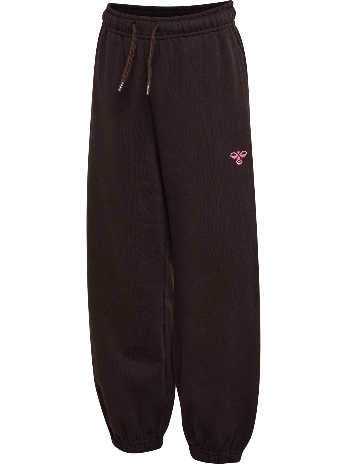 hummel Youth Jump Boxy Elastic Sweatpants-1
