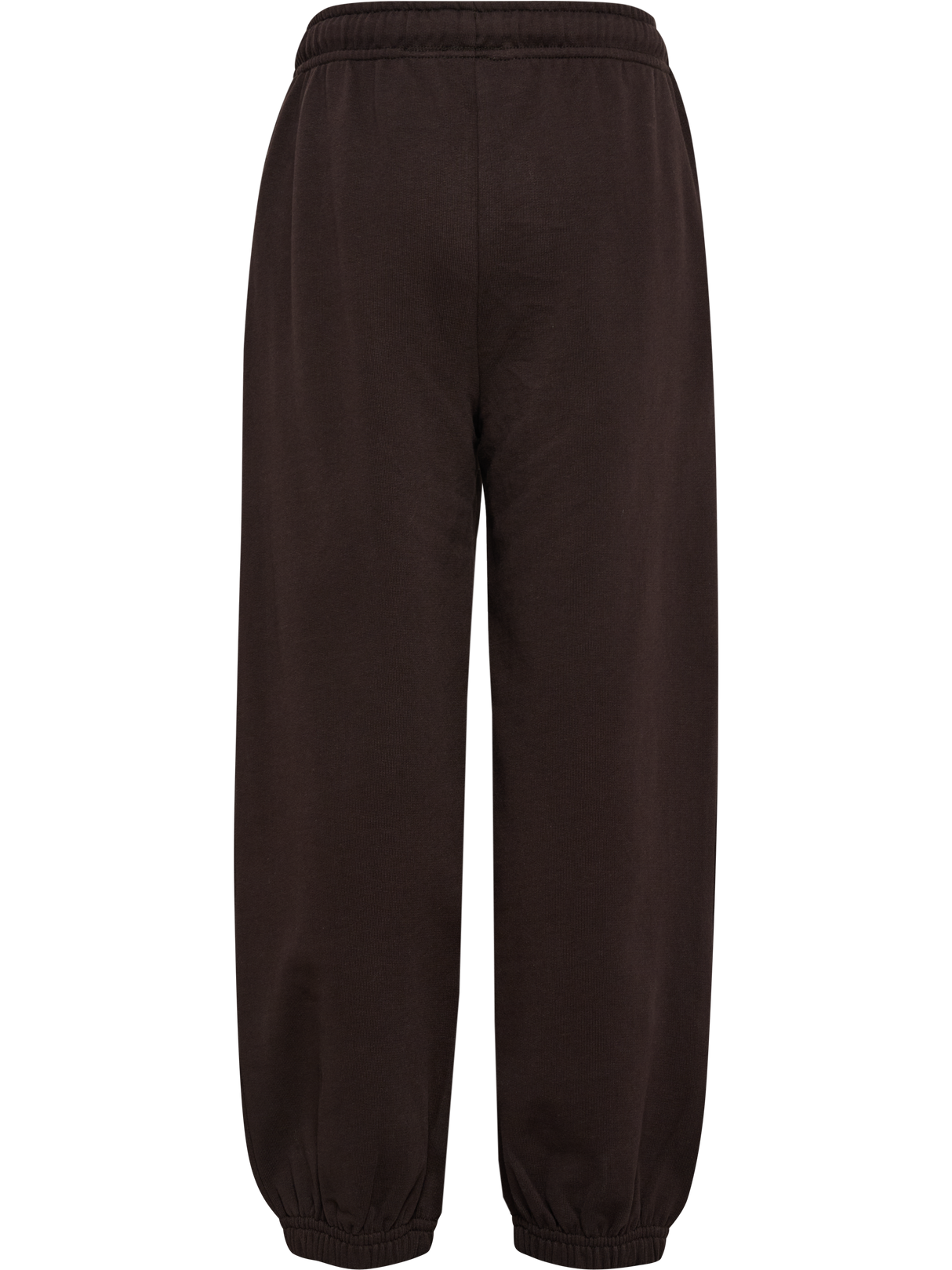 hummel Youth Jump Boxy Elastic Sweatpants-2