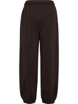 hummel Youth Jump Boxy Elastic Sweatpants-2