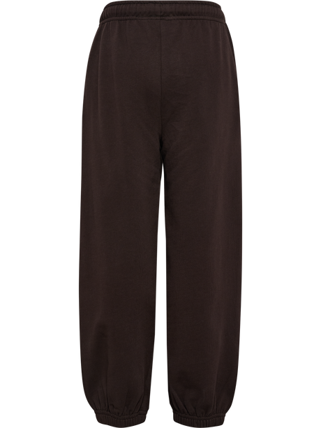 hummel Youth Jump Boxy Elastic Sweatpants-2