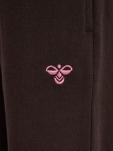 hummel Youth Jump Boxy Elastic Sweatpants-3