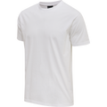 hummel Men's Basic Short Sleeve T-Shirt-1