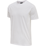 hummel Men's Basic Short Sleeve T-Shirt-1