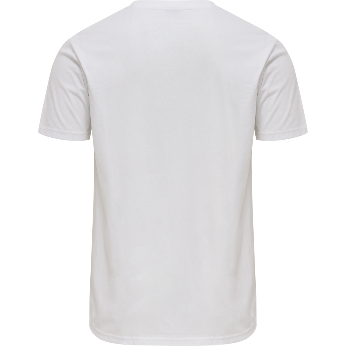 hummel Men's Basic Short Sleeve T-Shirt-2