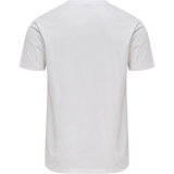 hummel Men's Basic Short Sleeve T-Shirt-2