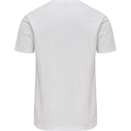 hummel Men's Basic Short Sleeve T-Shirt-2
