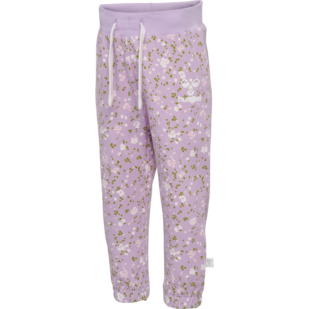 hummel Youth Glad Pants-1