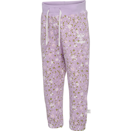 hummel Youth Glad Pants-1