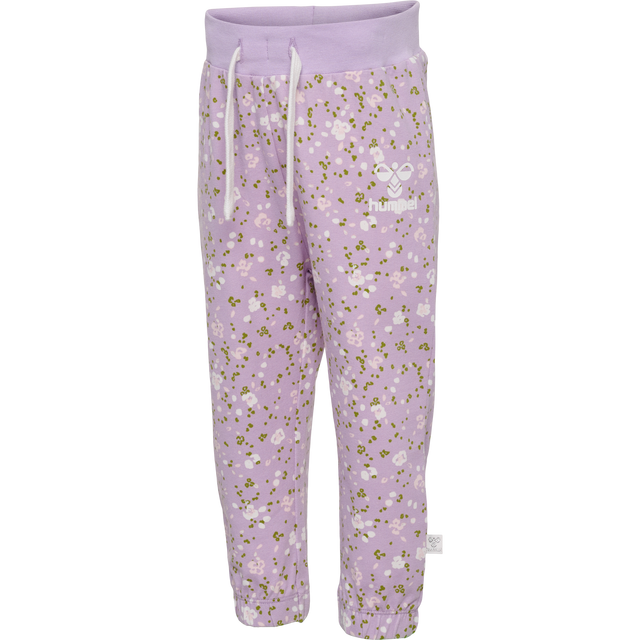 hummel Youth Glad Pants-1