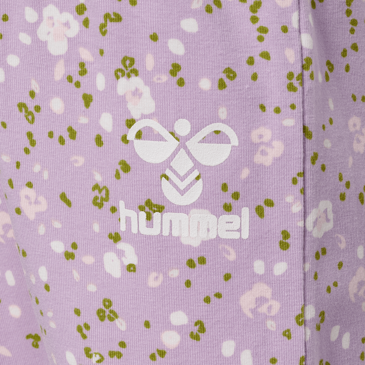 hummel Youth Glad Pants-3