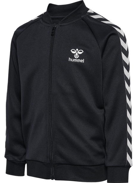 hummel Youth Newi Zip Jacket-1