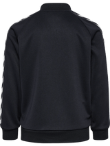 hummel Youth Newi Zip Jacket-2