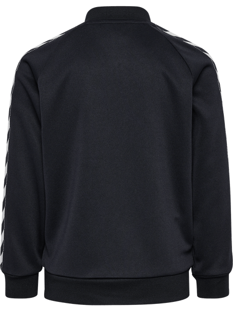 hummel Youth Newi Zip Jacket-2