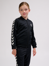 hummel Youth Newi Zip Jacket-6