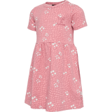 hummel Infant & Toddler Zanzi Dress Short Sleeve-1