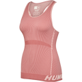 hummel Women's Training Essentials Christel Seamless Top-1