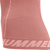 hummel Women's Training Essentials Christel Seamless Top-4