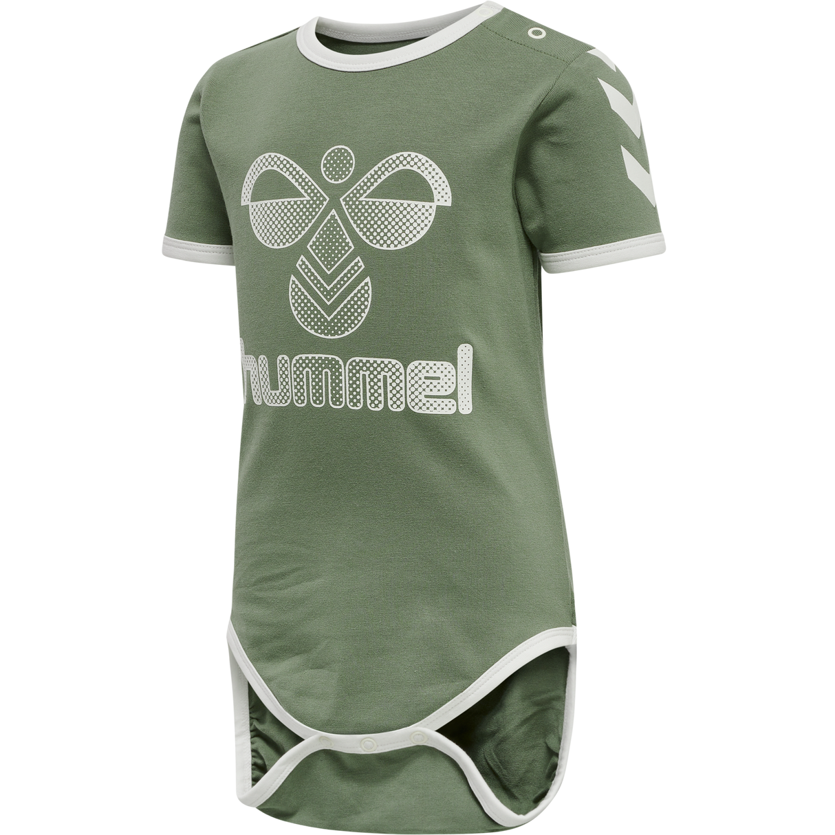 hummel Youth Proud Flipper Bodysuit-1