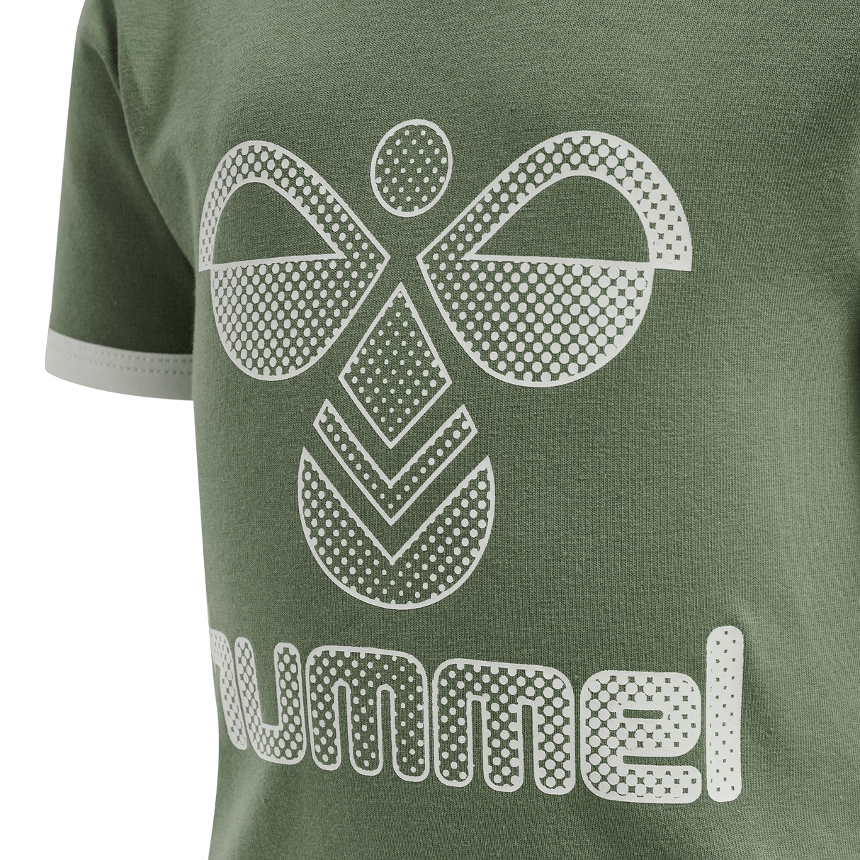 hummel Youth Proud Flipper Bodysuit-3