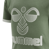 hummel Youth Proud Flipper Bodysuit-3