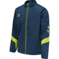 hummel Men's Lead Training Jacket-1