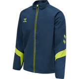 hummel Men's Lead Training Jacket-1