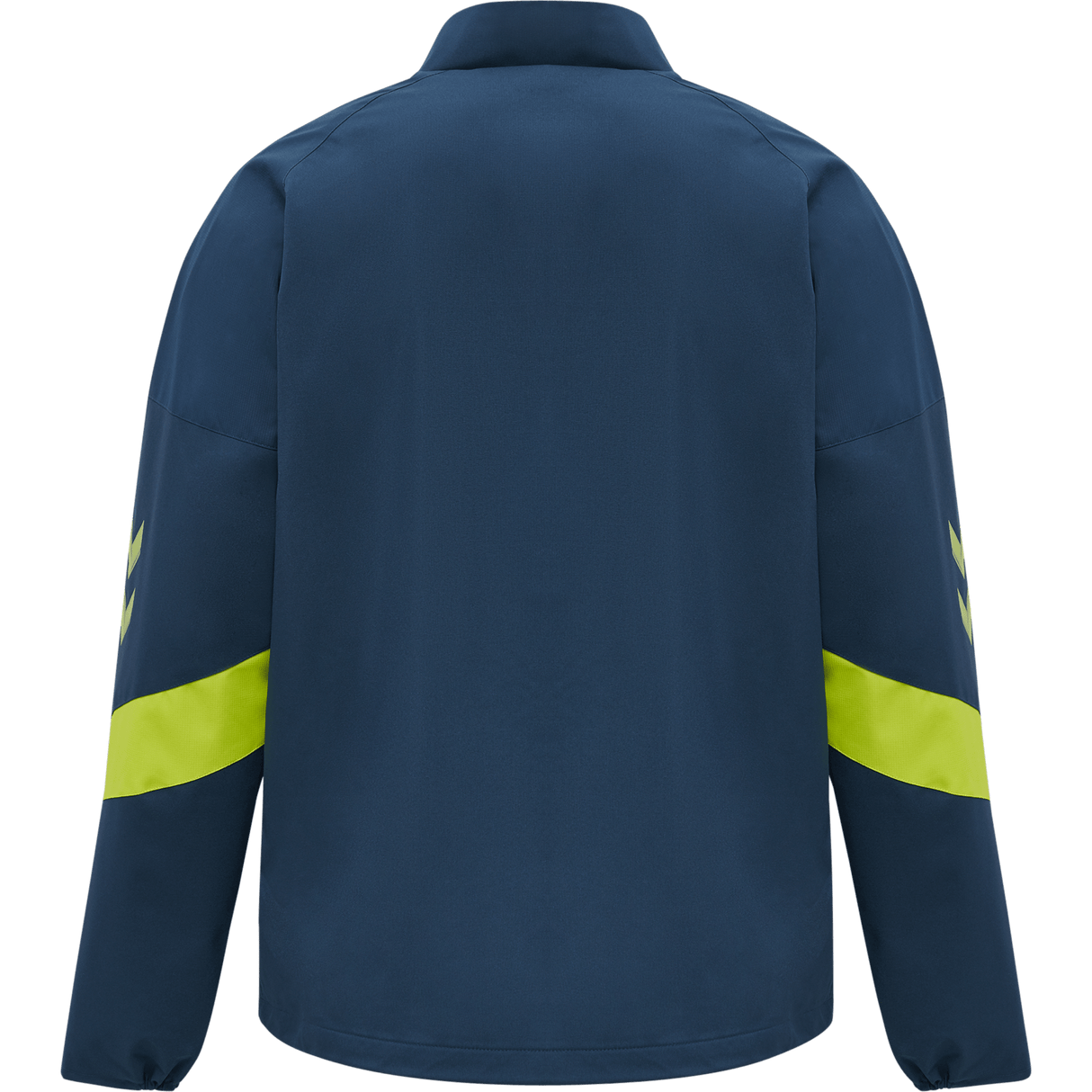 hummel Men's Lead Training Jacket-2