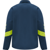 hummel Men's Lead Training Jacket-2