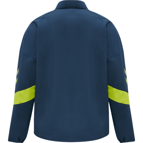 hummel Men's Lead Training Jacket-2