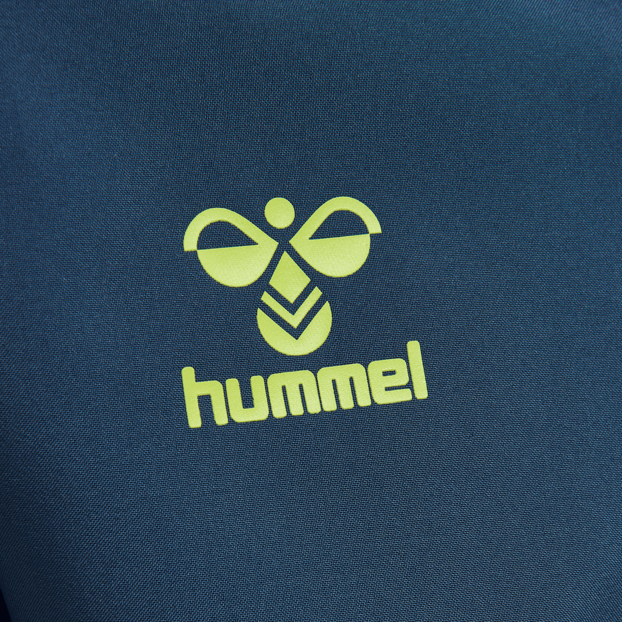 hummel Men's Lead Training Jacket-3