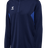 hummel Men's Authentic Half Zip Sweatshirt-1