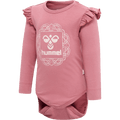 hummel Infant & Toddler Frik Bodysuit Long Sleeve-1