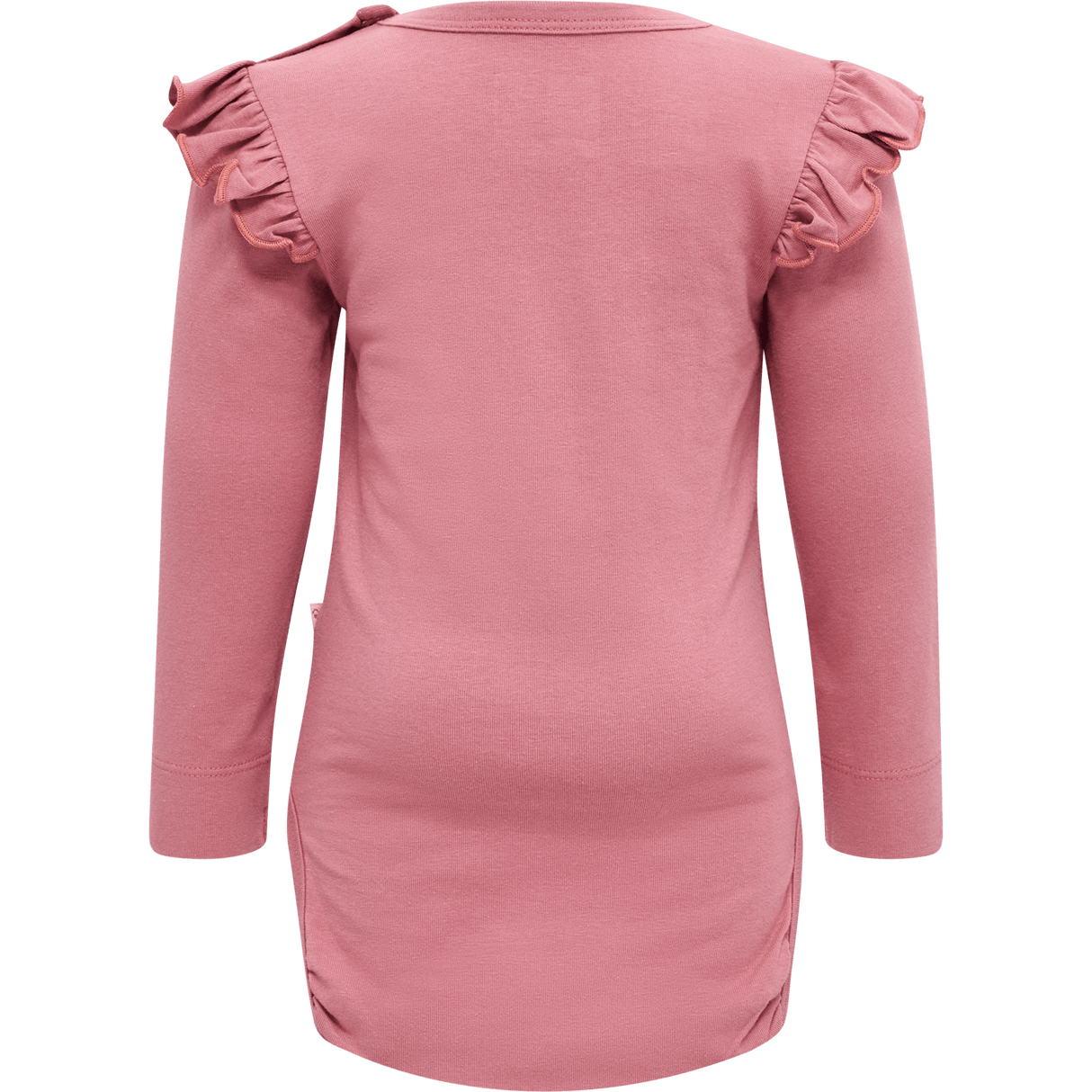 hummel Infant & Toddler Frik Bodysuit Long Sleeve-2