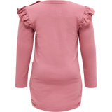 hummel Infant & Toddler Frik Bodysuit Long Sleeve-2