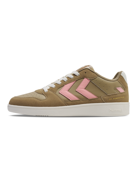 hummel Unisex St. Power Play Sp Shoes-1
