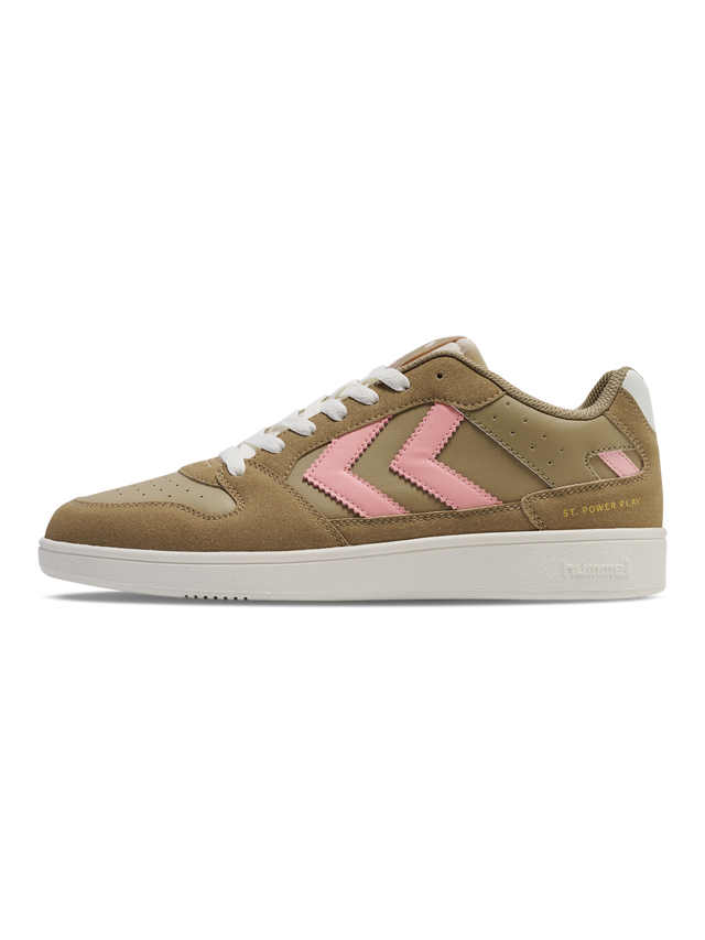 hummel Unisex St. Power Play Sp Shoes-1
