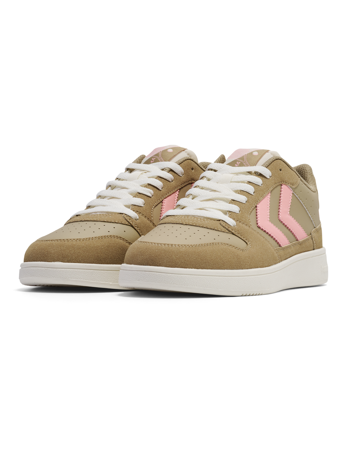hummel Unisex St. Power Play Sp Shoes-2