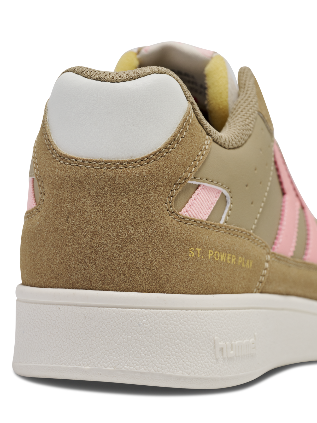 hummel Unisex St. Power Play Sp Shoes-3