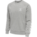 hummel Men's Isam 2.0 Sweatshirt-1