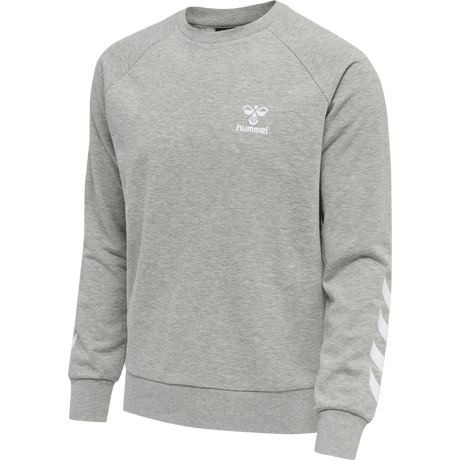 hummel Men's Isam 2.0 Sweatshirt-1