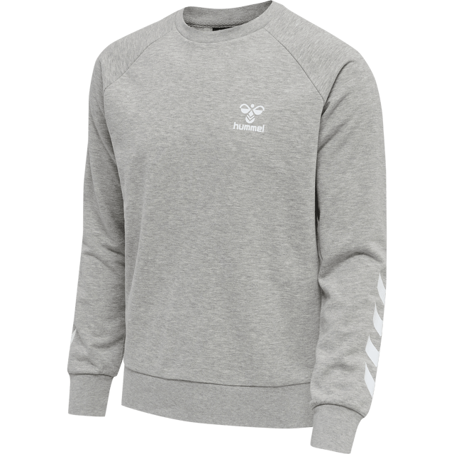 hummel Men's Isam 2.0 Sweatshirt-1