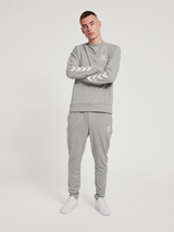 hummel Men's Isam 2.0 Sweatshirt-4