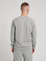 hummel Men's Isam 2.0 Sweatshirt-6